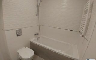 Apartament 4 camere mobilat si utilat nou- Iancu Nicolae, comision 0%. - Poză 17