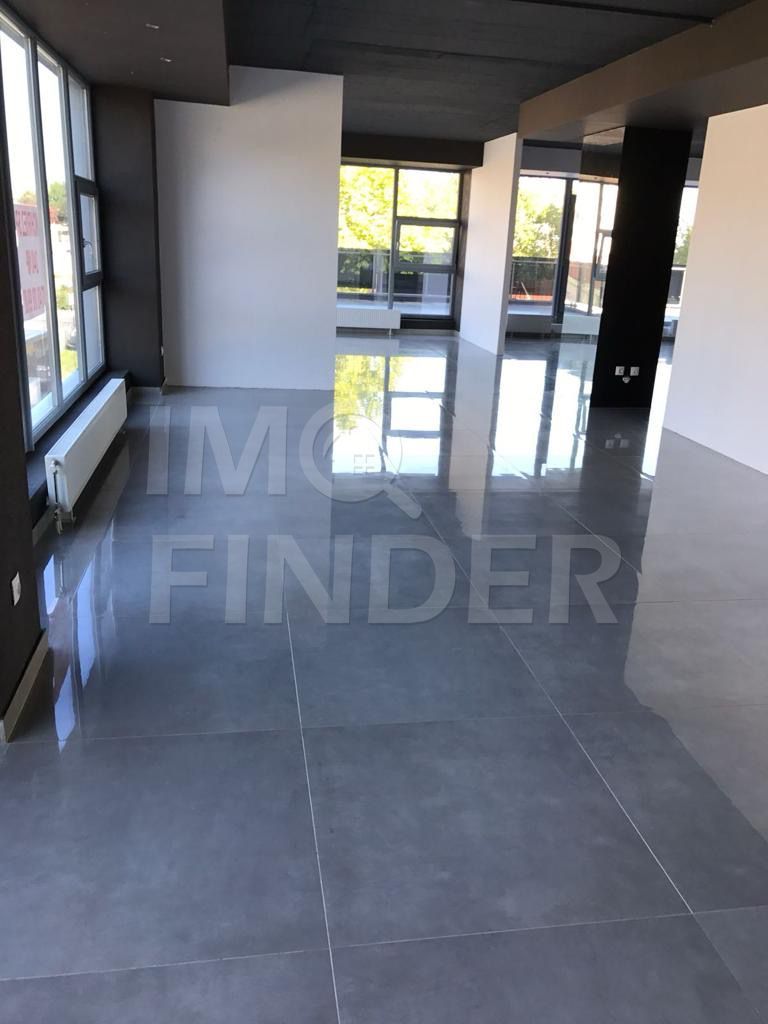 Spațiu comercial pretabil diverse activități , autorizat ISU - Poză 10