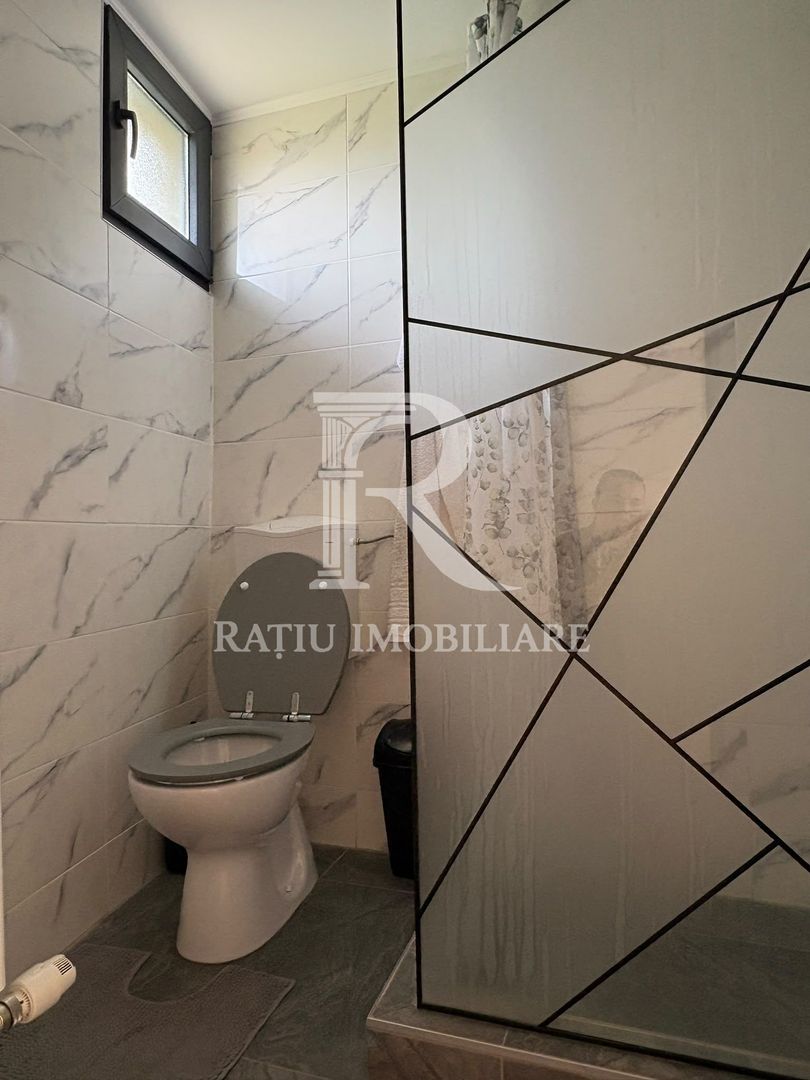 Casa de vanzare ultracentrală  | Cuza Voda | Oradea - Poză 14