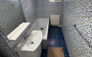 Apartament 3 camere decomandat, 2 bai - zona Racadau - Poză 13