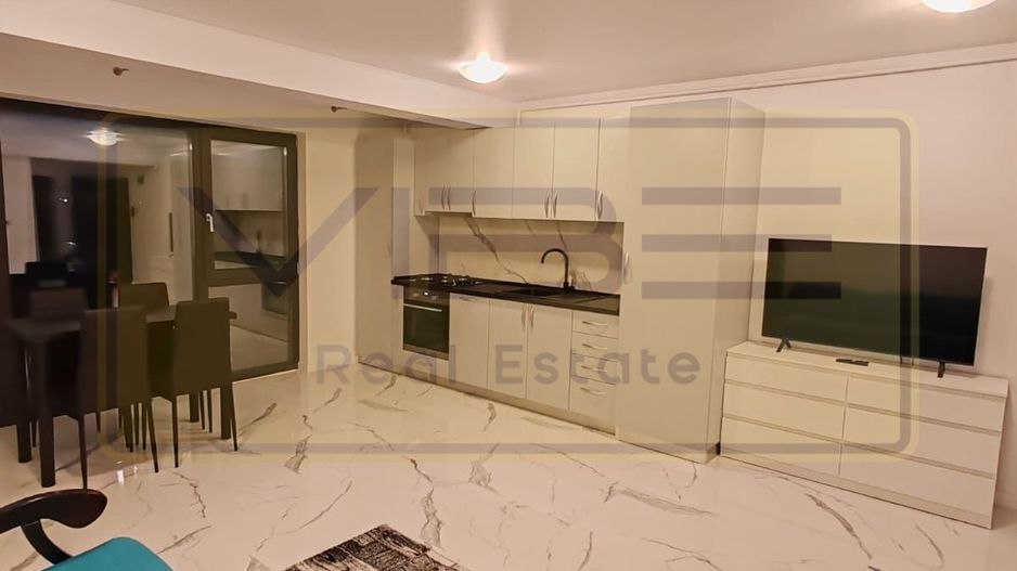 Apartament 2 camere+terasa Pacurari Rediu - Poză 6