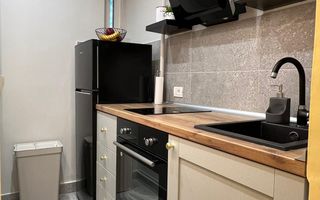 Studio exclusivist in zona Garii de Nord - Poză 28