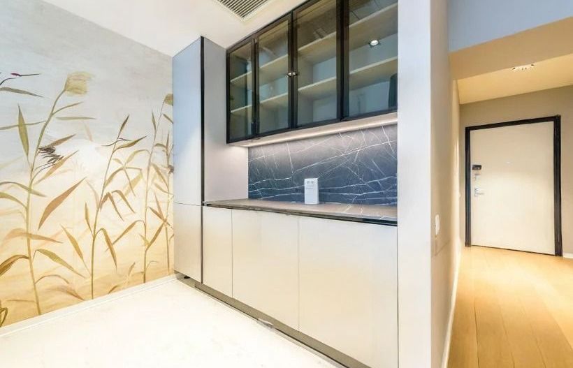 Apartament modern 3 camere I One Mircea Eliade I Priveliște superba - Poză 13