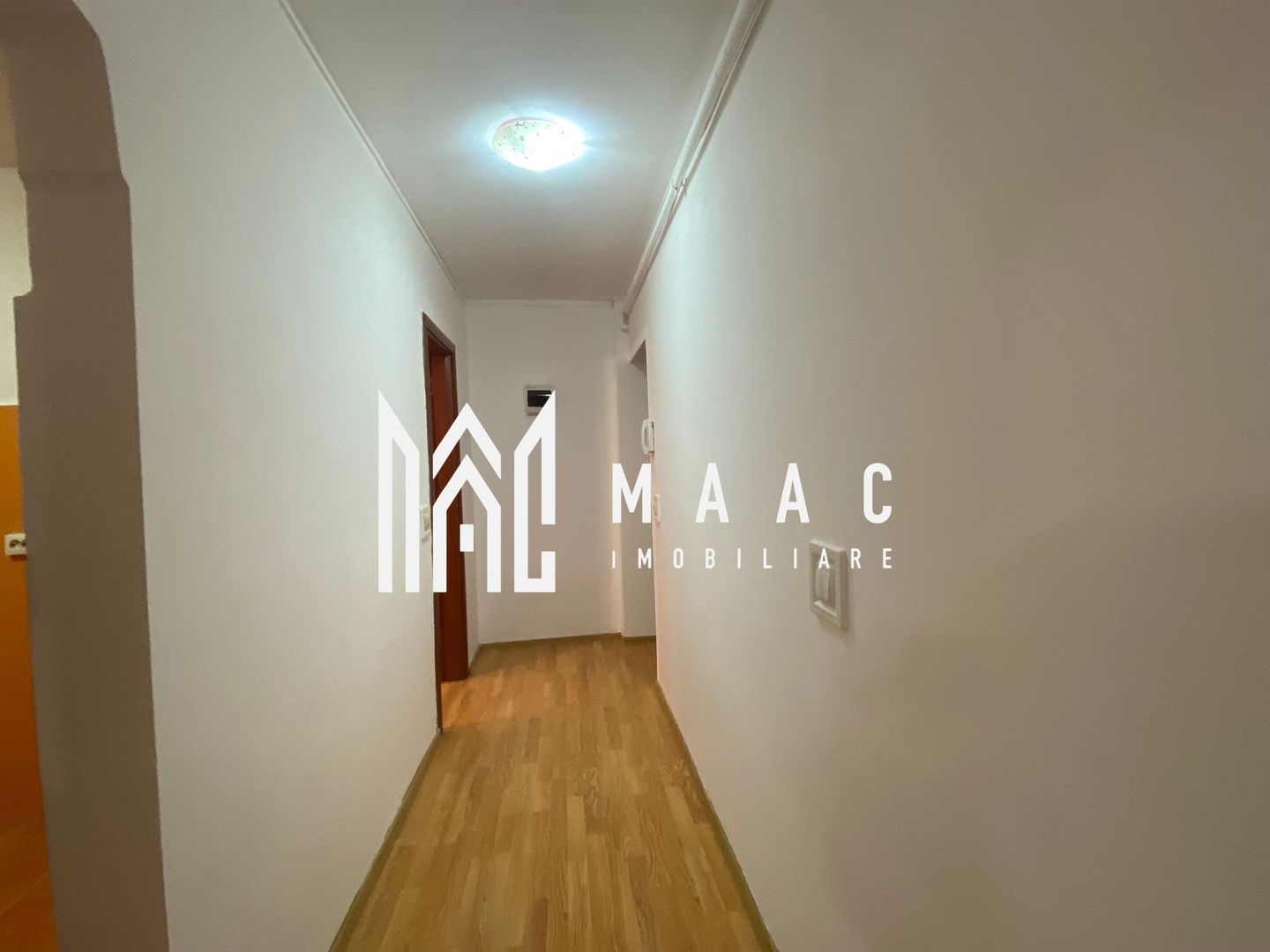 Apartament 1 camera | Etaj 2 | 45mp | Strand - Poză 4