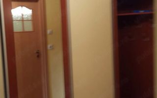 Garsoniera de inchiriat spatioasa 42mp, mobilata, zona Sebastian - Poză 7