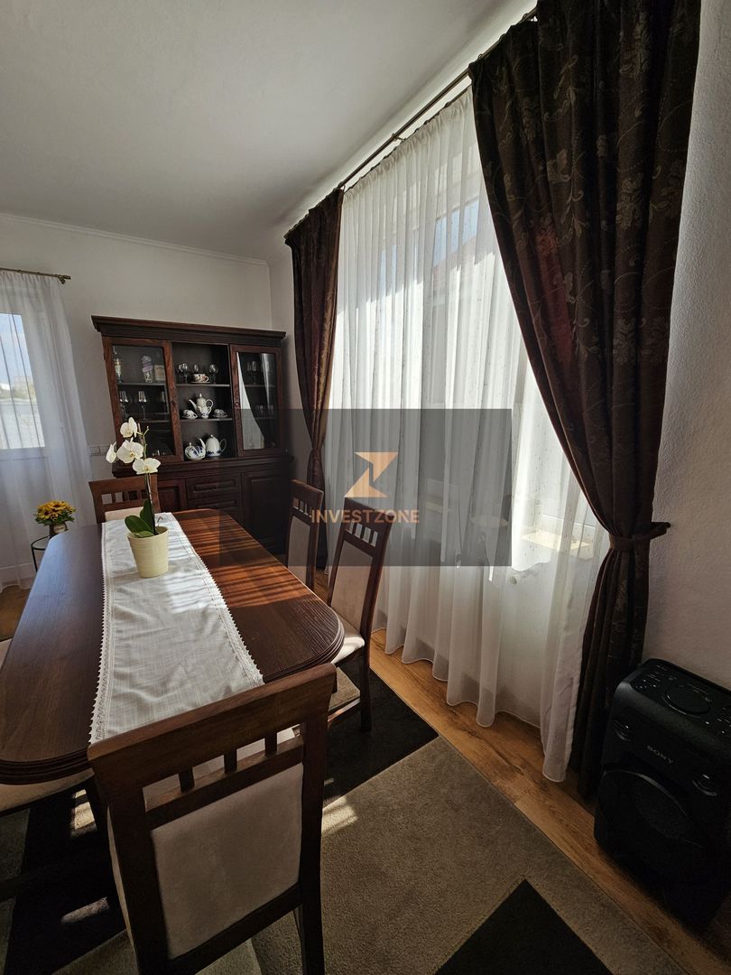 Casa de vanzare in cartierul Grigorescu/Oradea - Poză 61