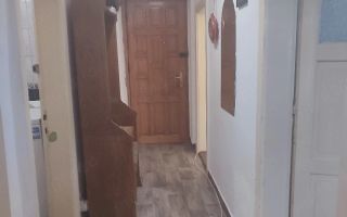 Apartament cu 2 camere decomandate în Copou, Iași - 300 EUR - Poză 1