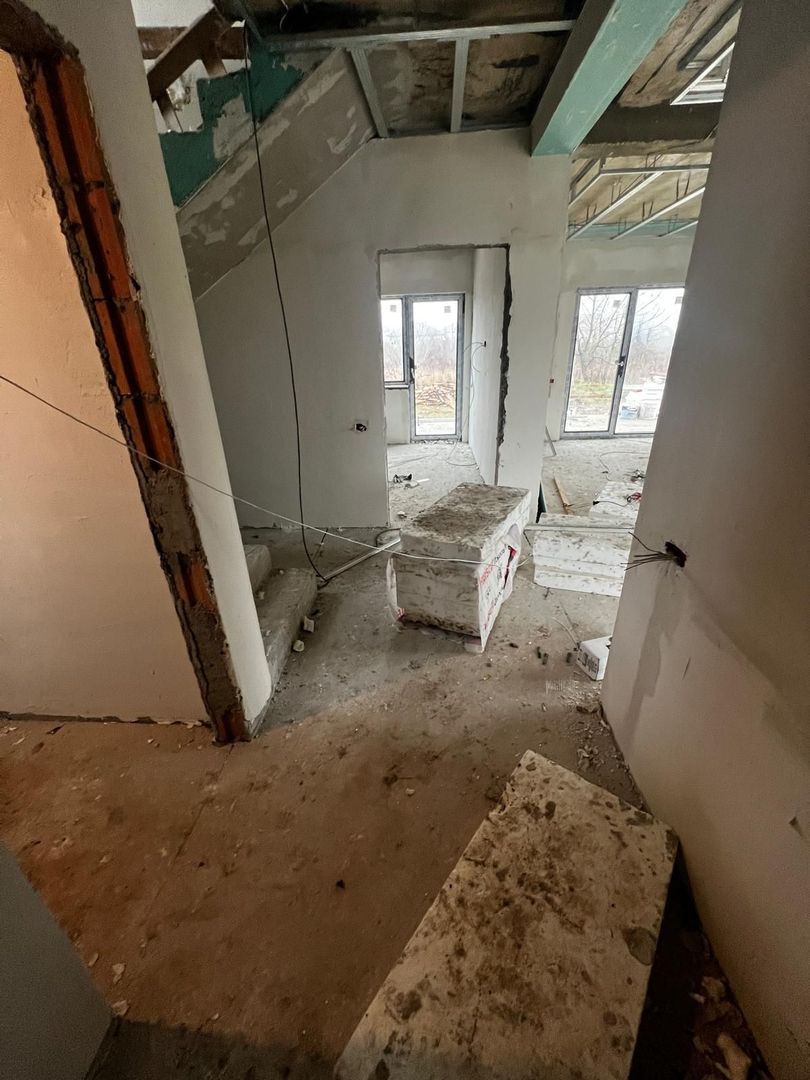 CASA INDIVIDUALA, INCALZIRE PARDOSEALA, TOATE UTILITATILE, COMIS 0% - Poză 11