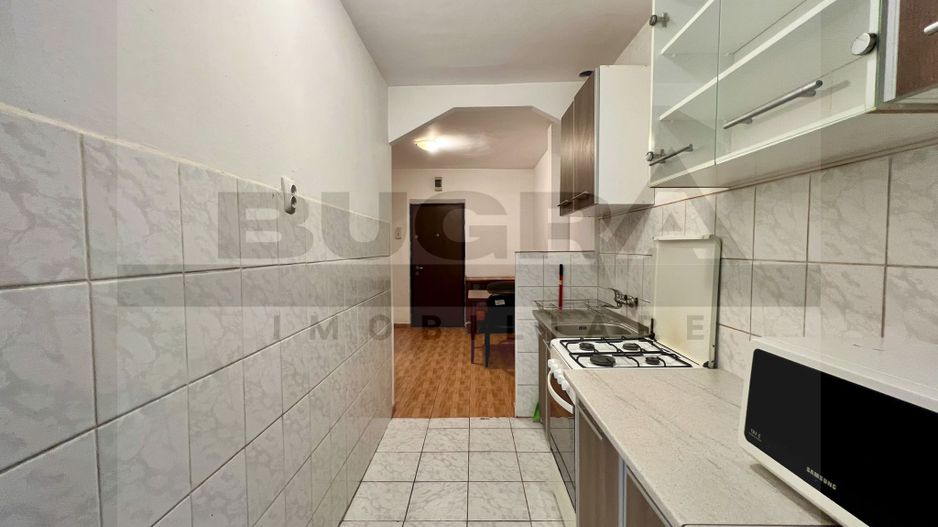 OPORTUNITATE, 1 camera, decomandat, 42mp, balcon, zona Big Belly - Poză 6
