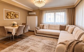 VANZARE 2 CAMERE | 57 MP | ETAJ 1/3 | BLOC 2019 | MOBILAT & UTILAT - Poză 1