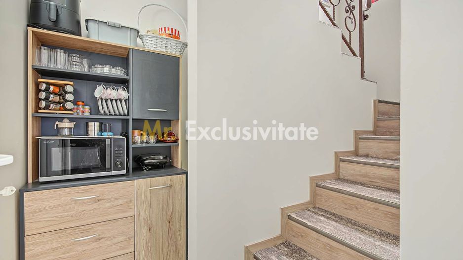 Casă P+M  în Pitești – Zona Str. Alexandru Chirițesc - Poză 3
