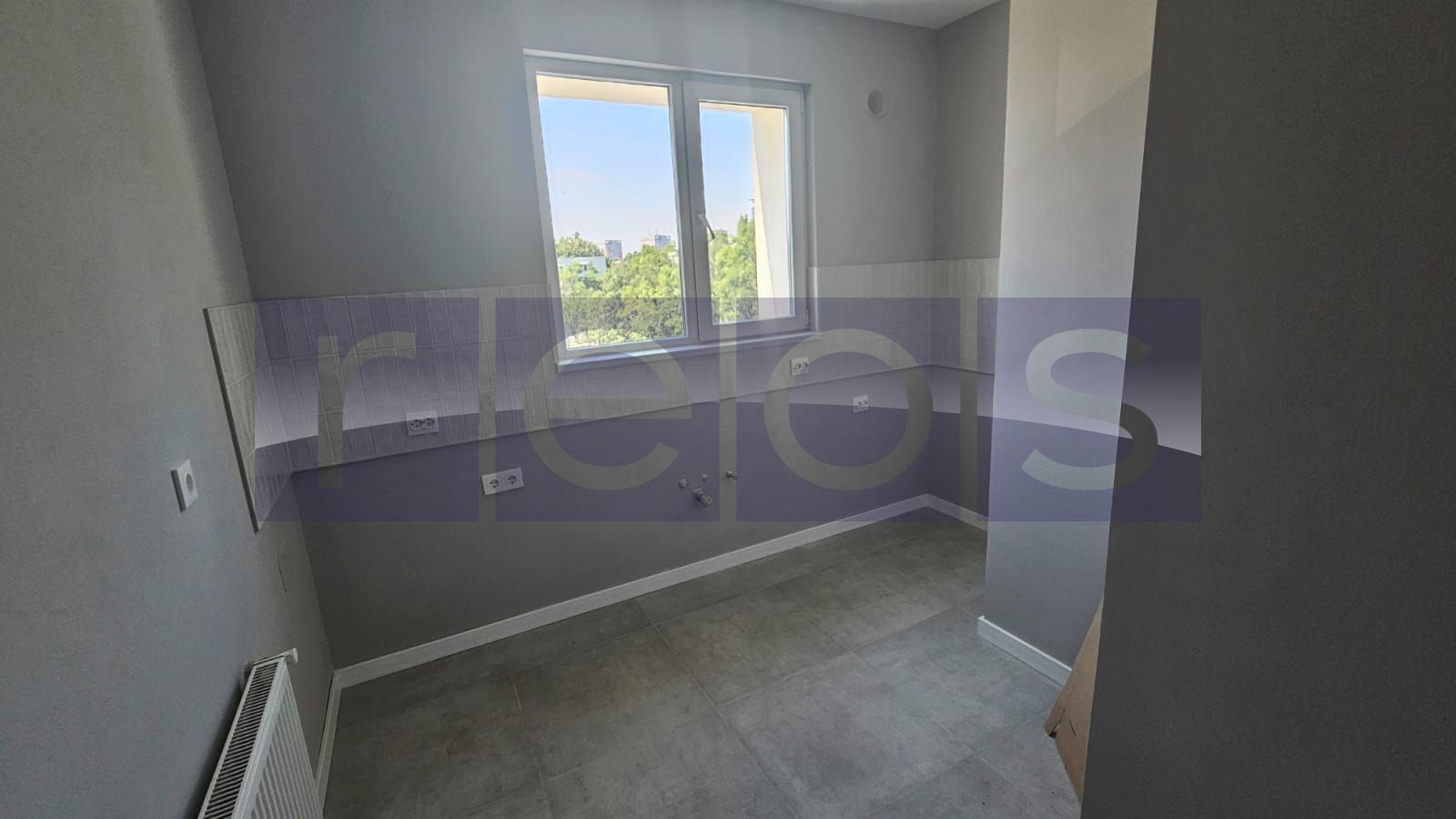 DE VANZARE APARTAMENT 2 CAMERE 46 MP | DECOMANDAT | FLOREASCA - Poză 3