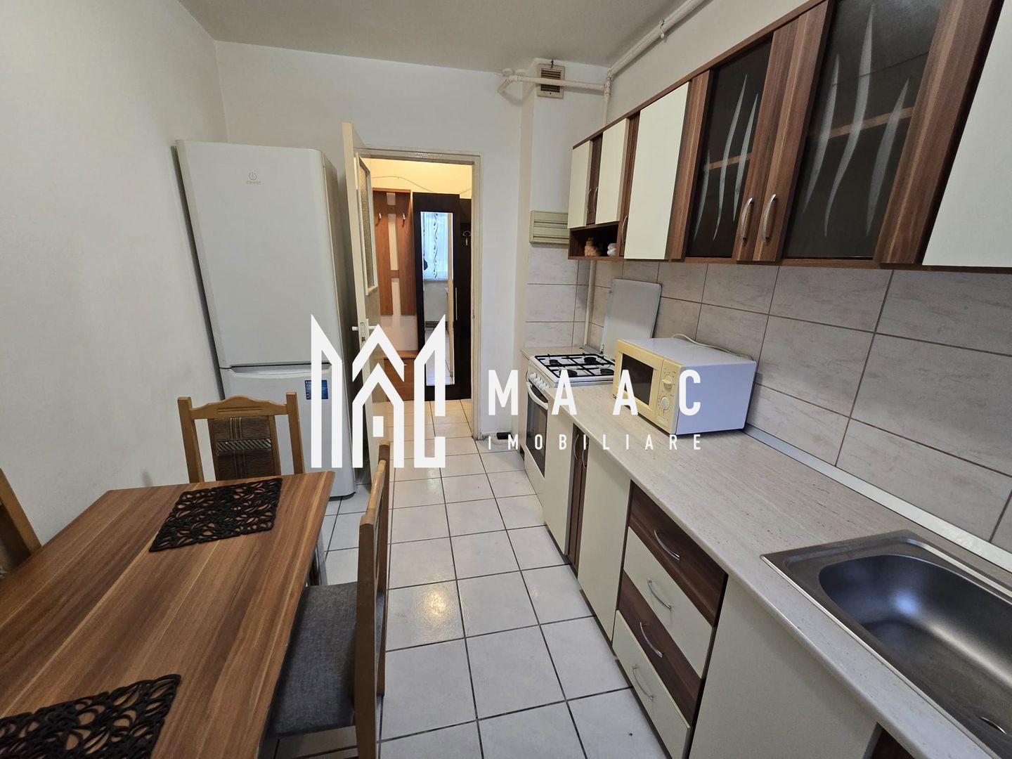 Apartament 3 Camere I Pet-friendly I Decomandat I Ciresica - Poză 4