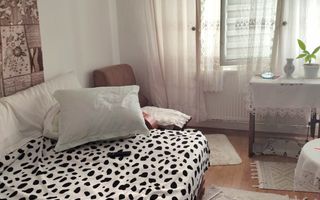 Cameră de cămin, parțial mobilată și utilată, parter, zona PROCOPIU; - Poză 2