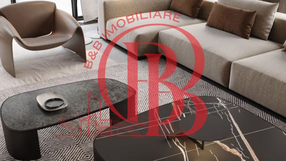 2 camere Titan Pallady Metrou N. Teclu Direct Dezvoltator - Poză 1