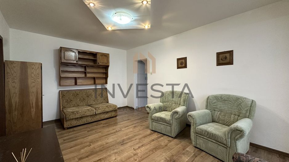 Apartament luminos langa Complex Mercur Gheorgheni! - Poză 5