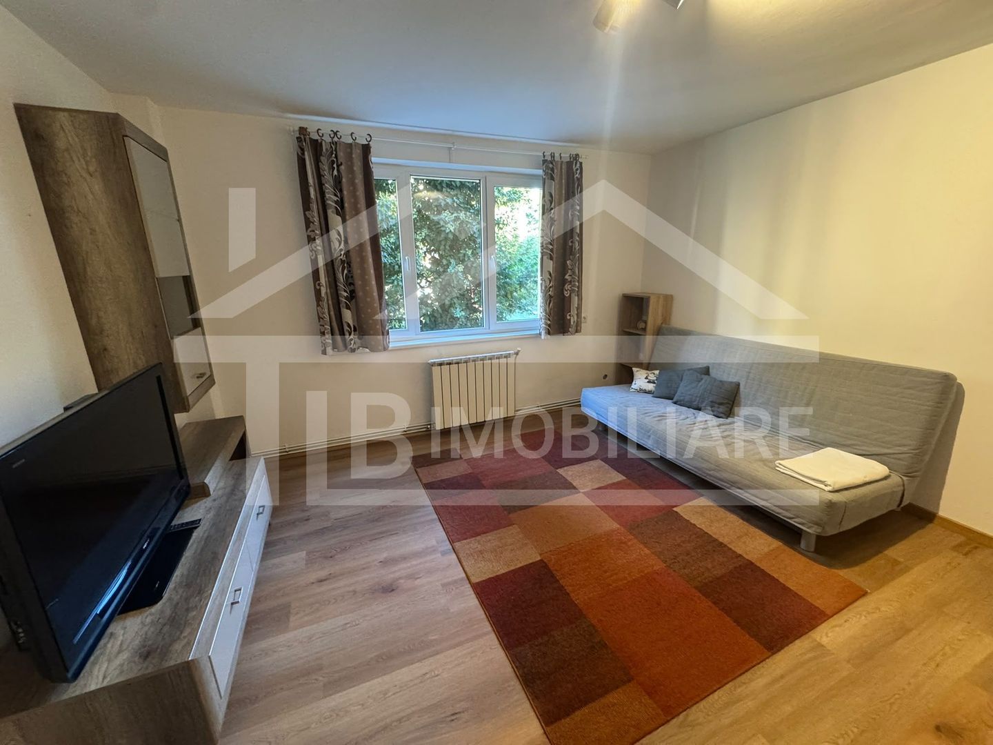 Apartament cu 2 camere, 48mp, Zona UMFST - Poză 2