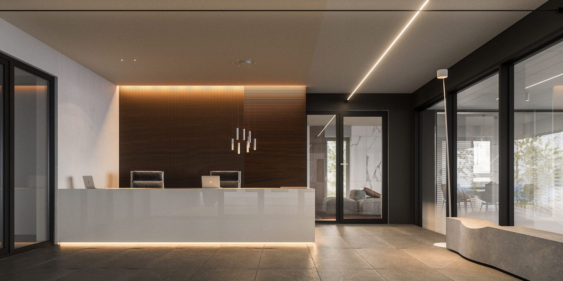 Apartament 4 camere | Padurea Baneasa | Premium - Poză 12