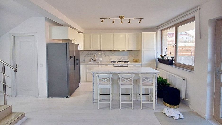 Casa Single in Trivale strada Campului - Poză 4