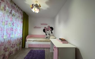 Apartament 4 camere cu terasa, Prima inchiriere zona Câmpului parcare - Poză 9