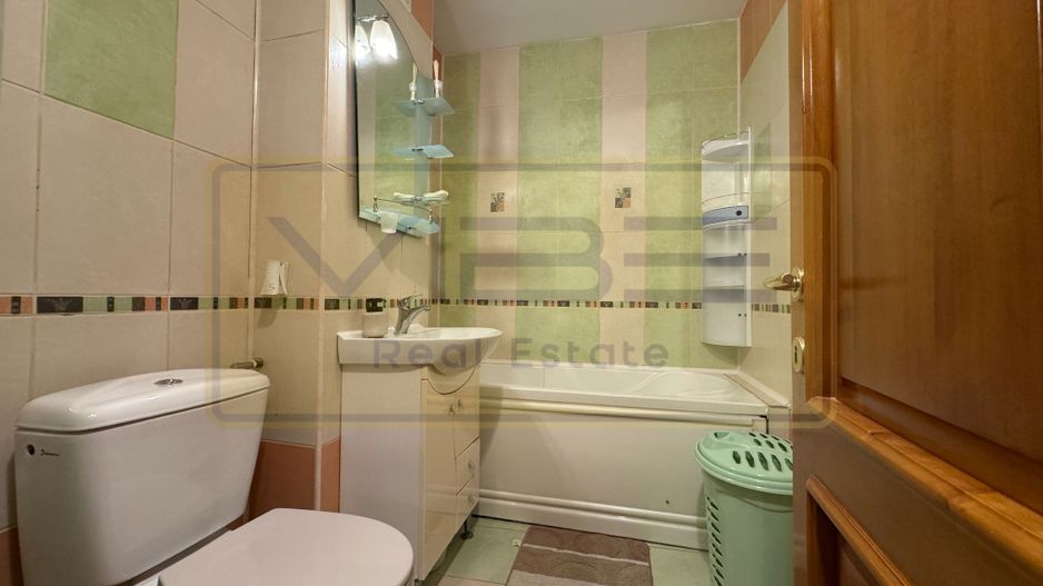 Apartament 2 camere Pacurari -OMV - Poză 13