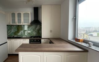 Vanzare apartament tip LOFT | 3 cam 2 bai | mansarda | lac Baneasa, Petrom City - Poză 6