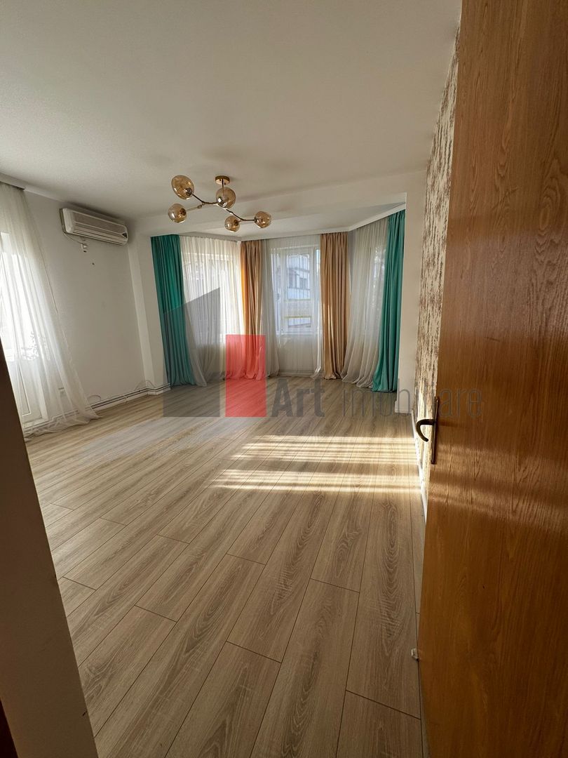 Apartament cu 2 camere de inchiriat in zona Floreasca - Poză 4