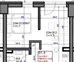 De vânzare apartament 2 camere, complex aparthotel, Băile Felix - Poză 8