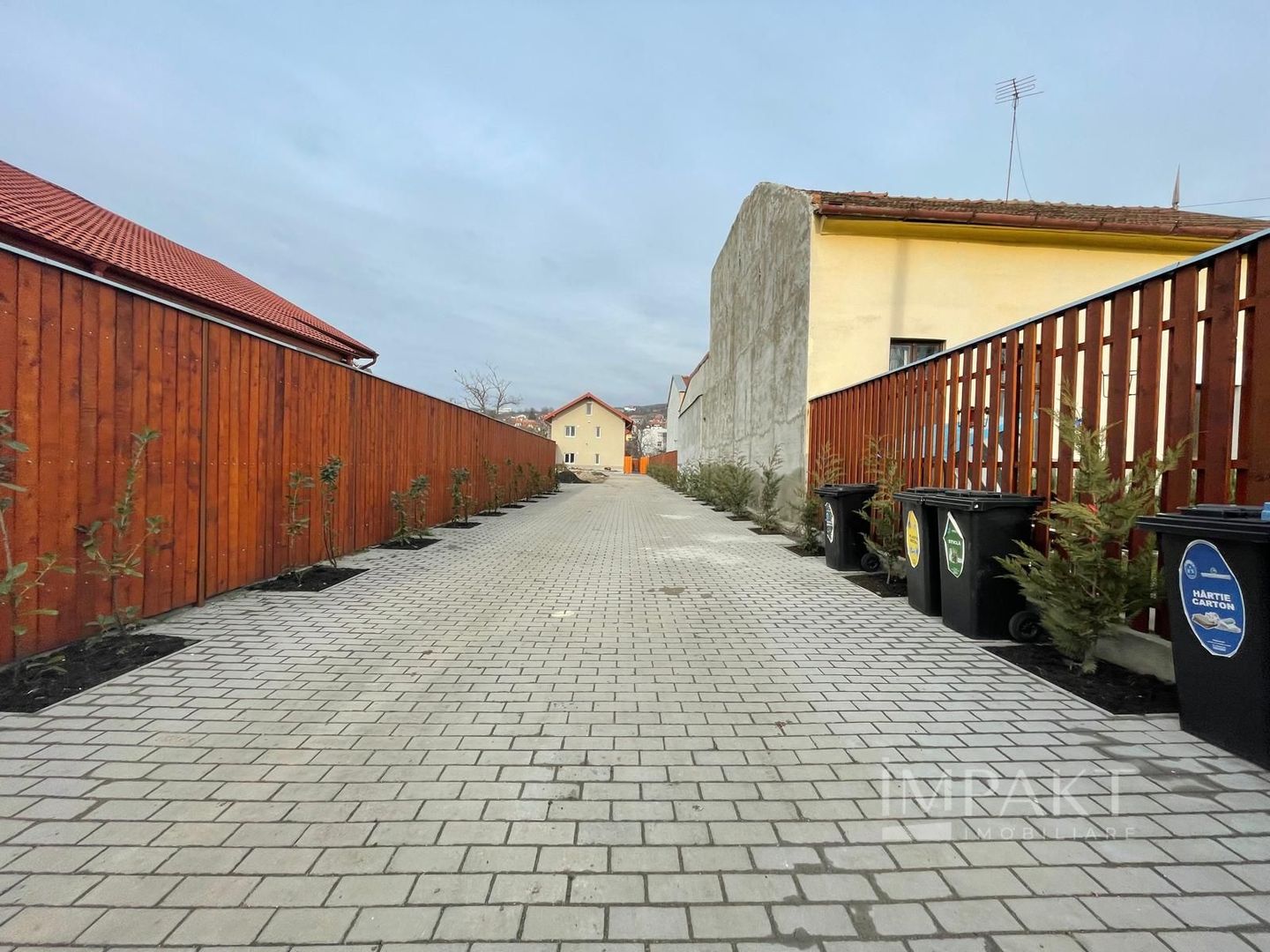 Casa moderna aproape de viitorul mall din Iris!!! - Poză 5