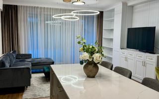 Apartament ultralux cu 3 camere, in Bună Ziua! - Poză 6