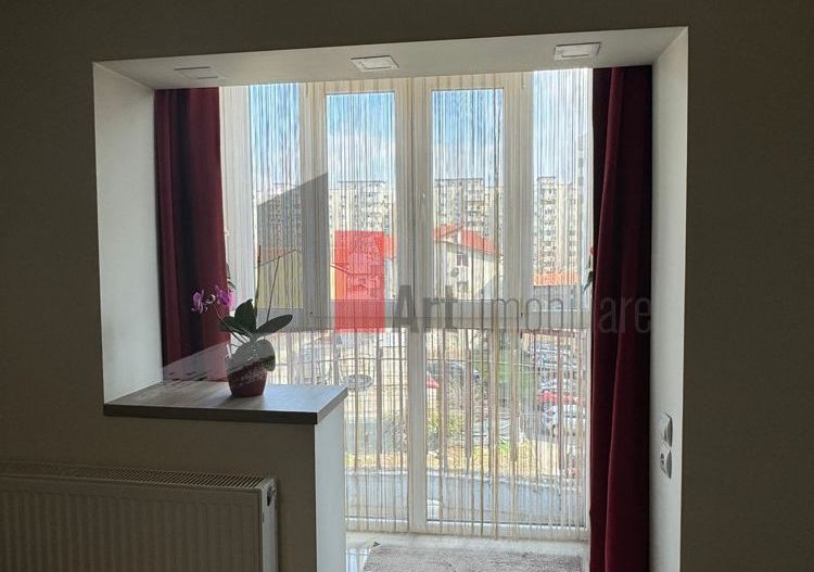 Apartament 2 camere 13 Septembrie Petre Ispirescu cu loc de parcare - Poză 7