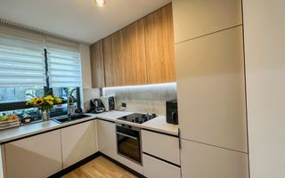 Vilă Modernă 5 Camere de Vanzare | Zenville Pipera - Poză 4