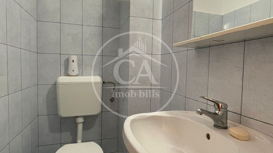 Apartament cu 3 camere de vânzare de tip PC în zona Rogerius, Oradea - Poză 20