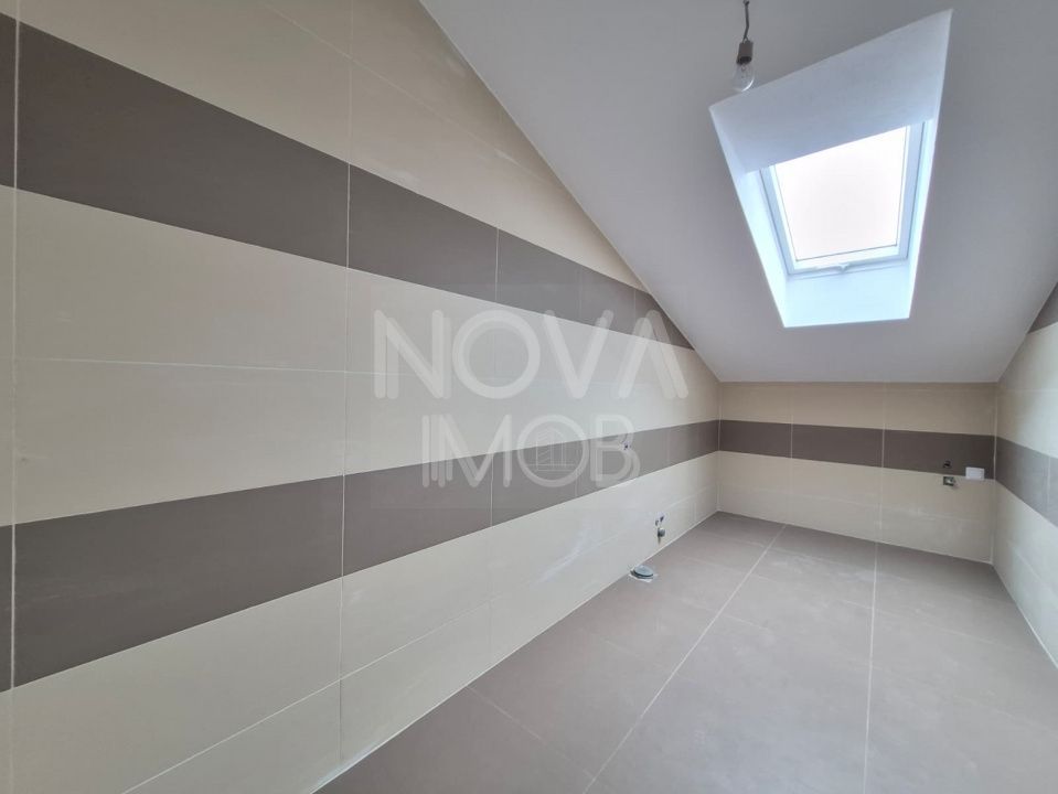 Apartament 3 camere, la cheie, Selimbar - Poză 7