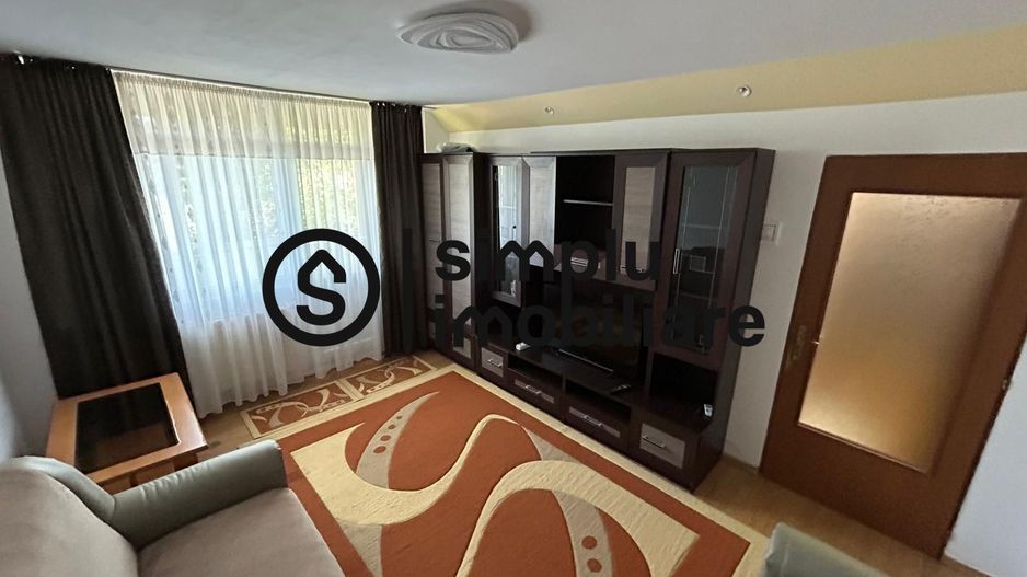 2 decomandate, etaj 2/4, Rovine - 105 000 Euro - Poză 2