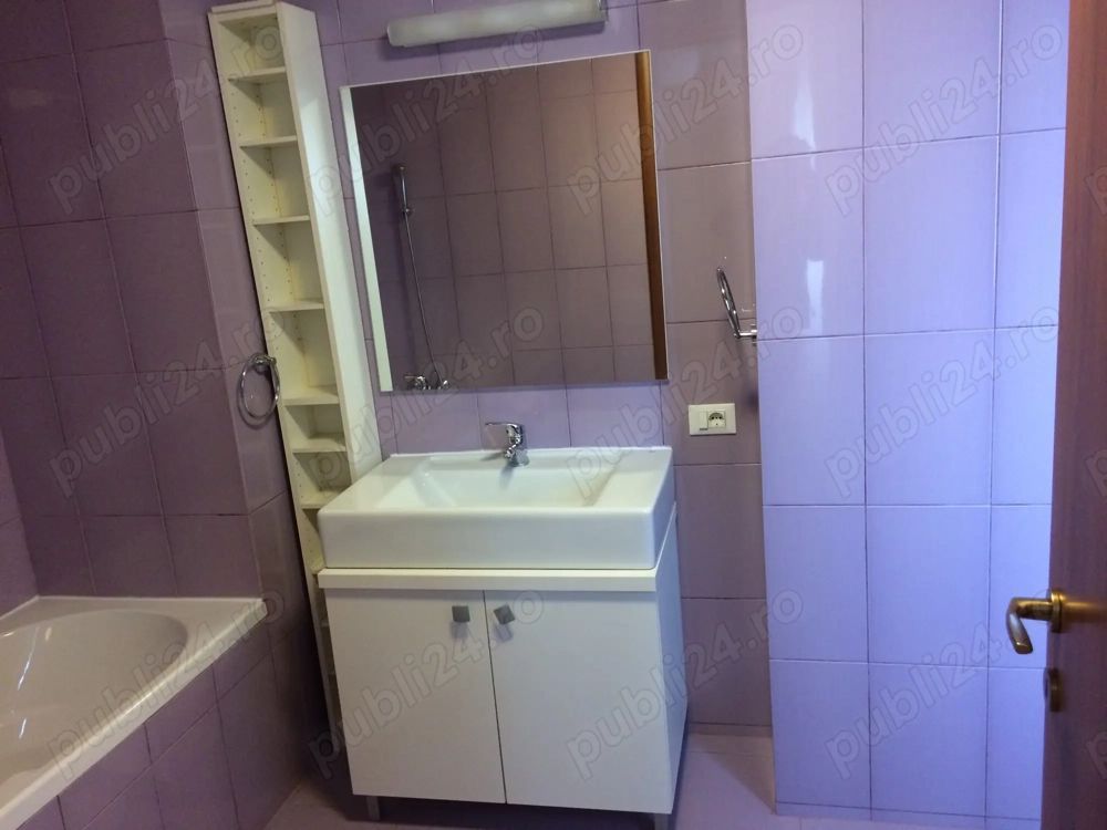 Inchiriere apartament 3 camere | Baza Sportiva Pescariu - Poză 8