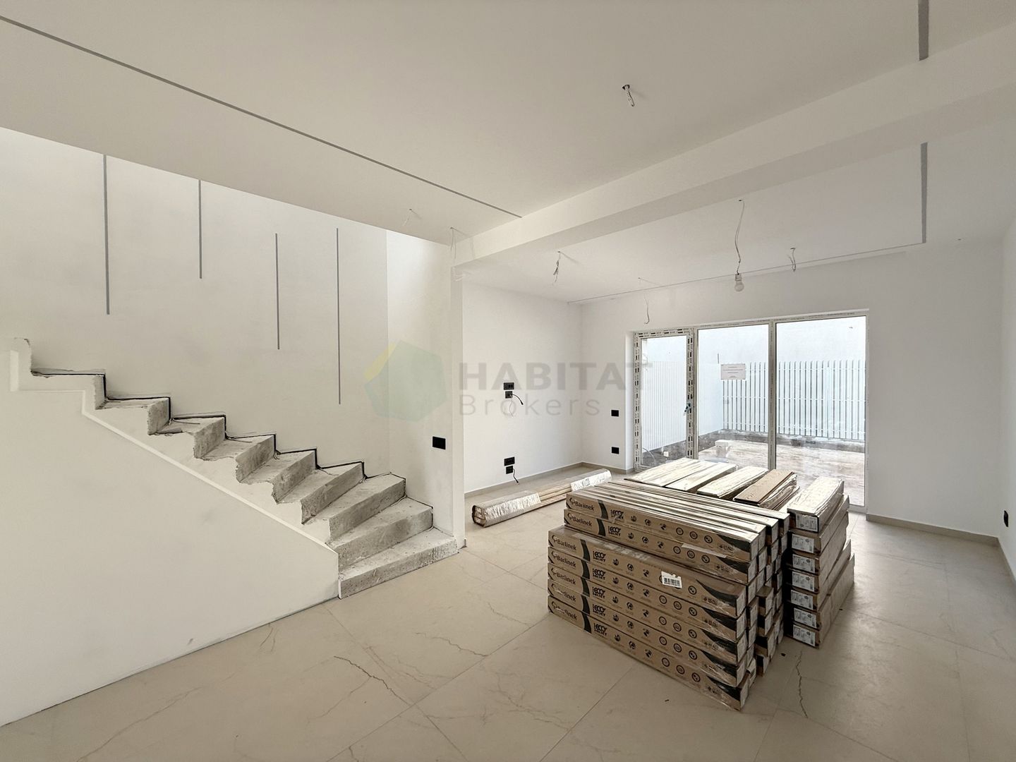 Avangarde Forest 8 | Vila 5 camere | Pompa de caldura - Poză 11