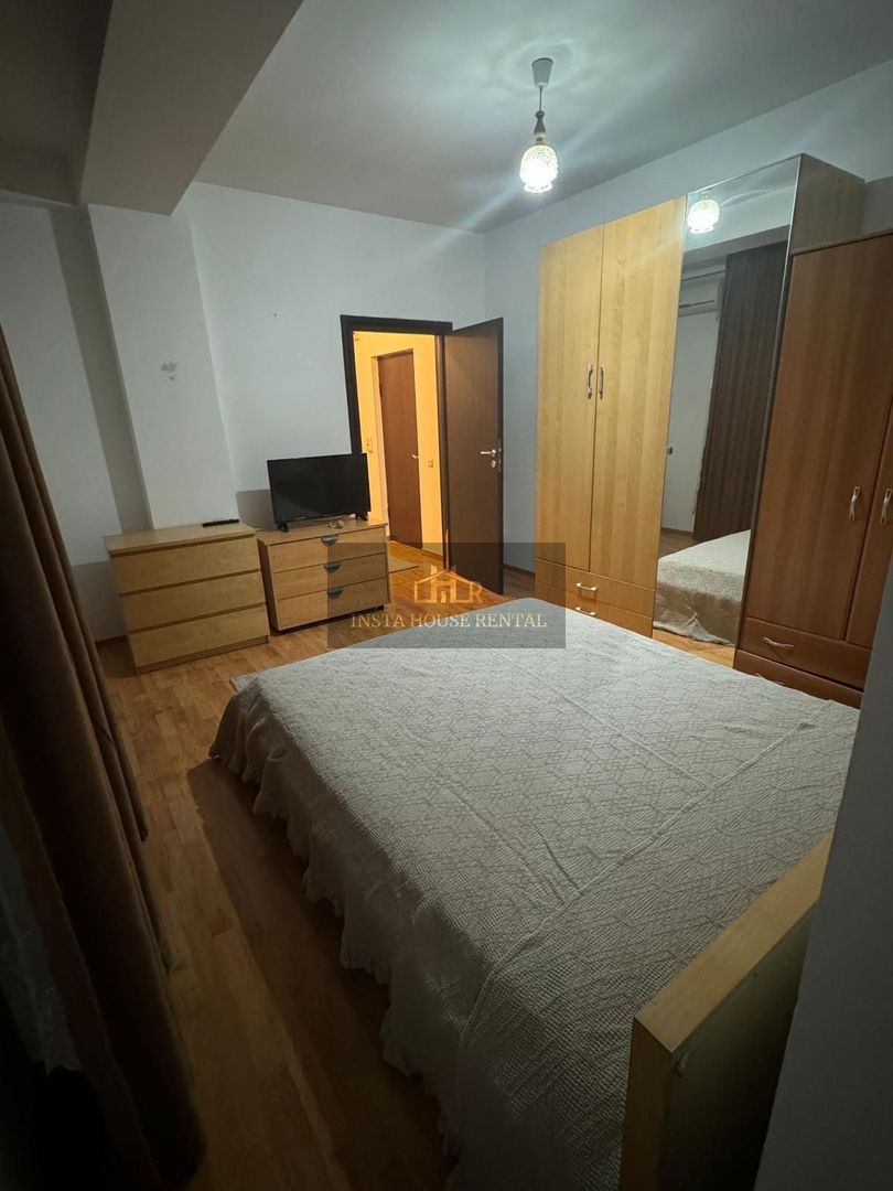 Bucurestii Noi metrou Jiului bloc nou, centrala proprie, balcon, - Poză 2