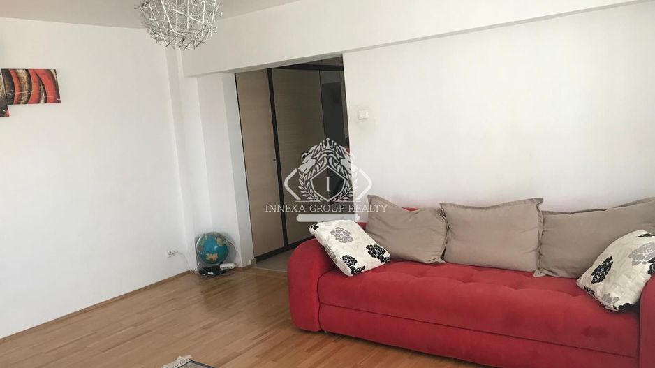 Apartament 3 camere I etaj 5/7 I vedere Herastrau I Baneasa - Poză 2
