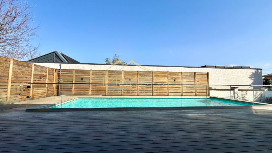 Vila Exclusivista *615mp* - teren 625mp // Erou Iancu Nicolae - Cambridge School - Poză 36