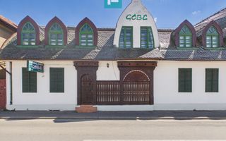 Pensiune 18 Camere cu Restaurant - Cetatea Oradea - Poză 3