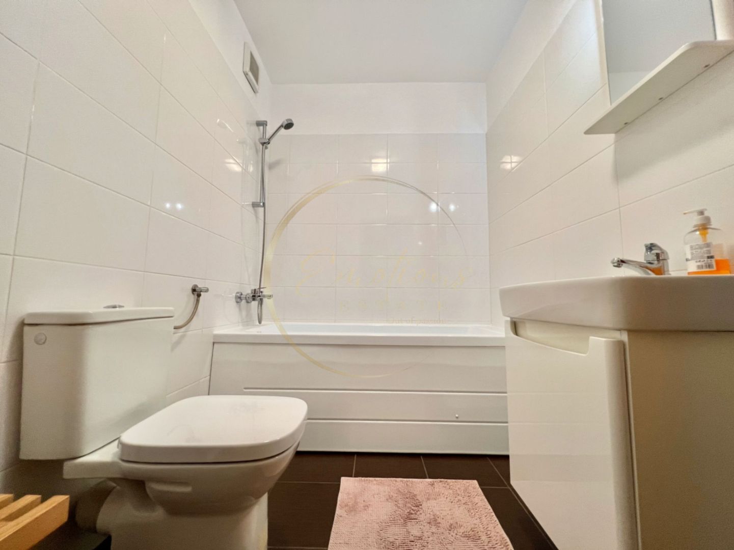 LUX | Apartament cu 3 camere | Torontalului , Timisoara - Poză 8