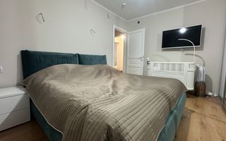 Apartament Renovat Premium | Garaj și Boxa | Zona Dorobantilor - Poză 9
