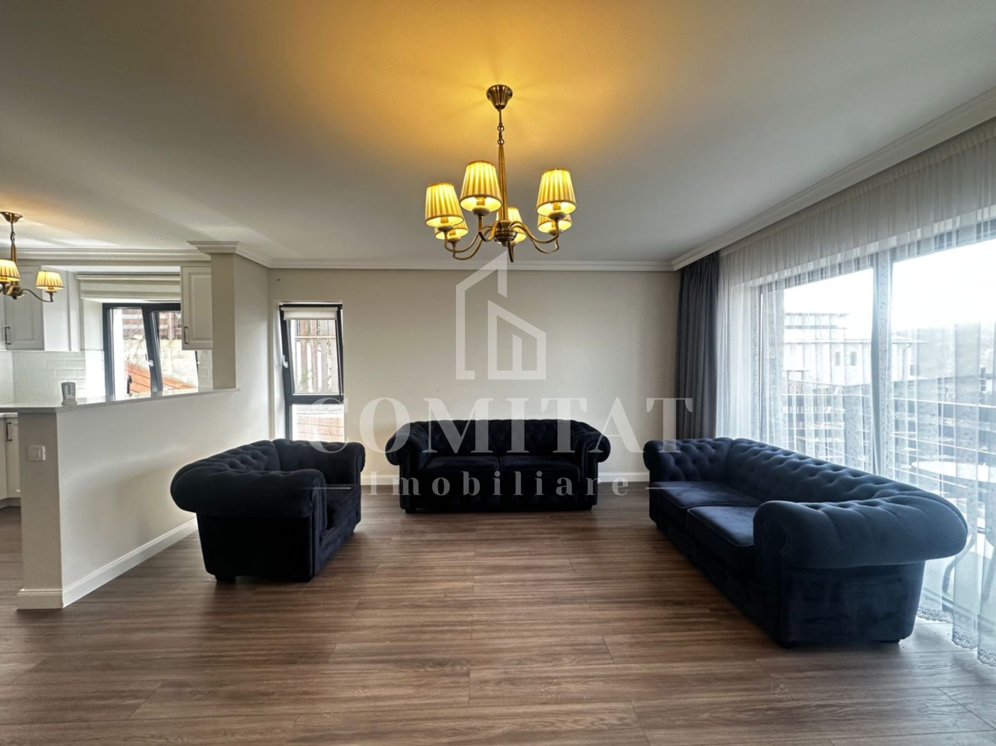 Oportunitate! Duplex la cheie | Zona Vivo - Poză 2