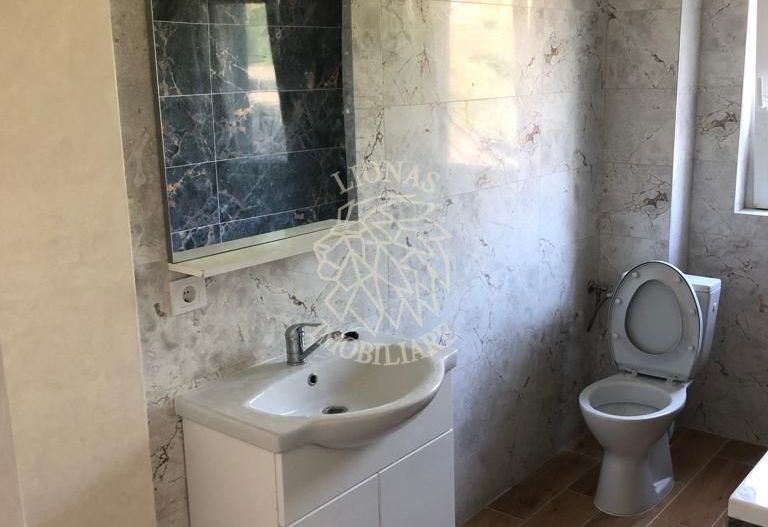 Apartament Nou 3 camere 69 mp-decomandat-balcon-etaj 1-Casa Somesana - Poză 3