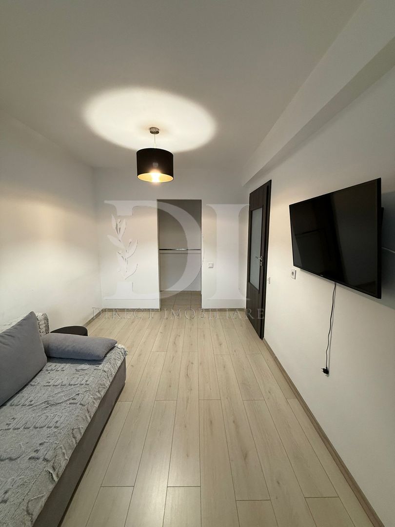 🏡 Apartament 3 camere de vânzare – Cartier Europa, Cluj-Napoca - Poză 10