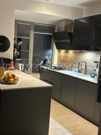 Apartament 3 camere bloc nou zona Take Ionescu - Poză 5
