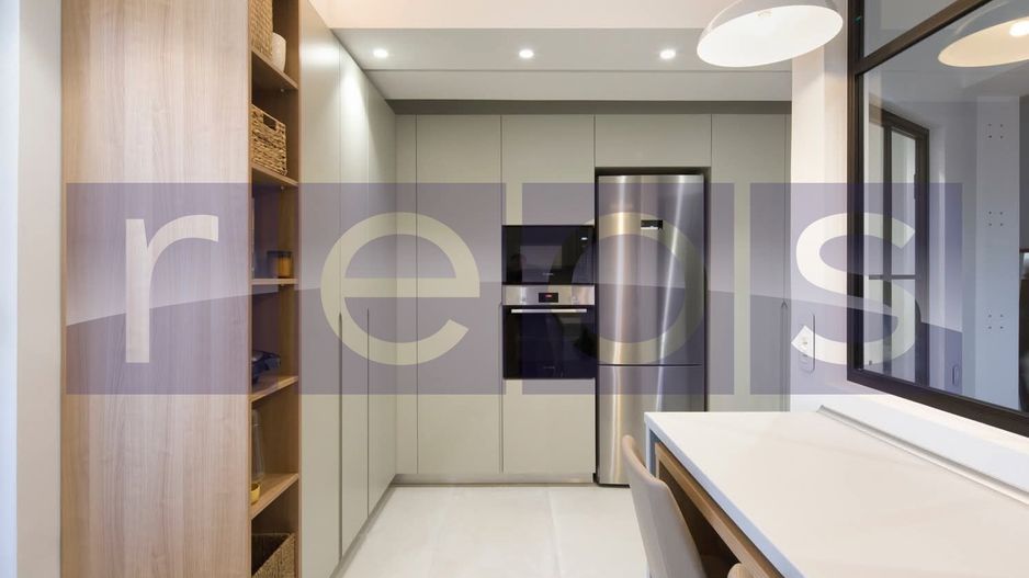 APARTAMENT 4 CAMERE |  BALCON 10MP | LOC DE PARCARE - Poză 3