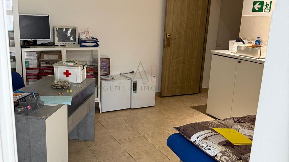 Vila Azil  14 Camere - Poză 14