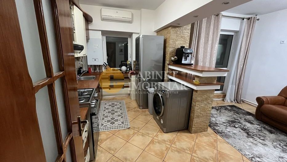 PACURARI - CANTA - 3 CAMERE DECOMANDAT - PRIVELISTE PANORAMICA - Poză 2